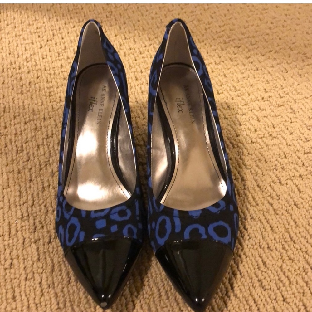 Anne Klein pumps